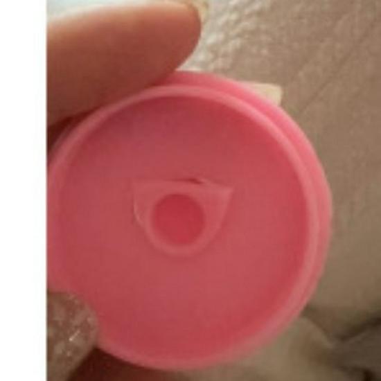 Sticky Lint Roller Brush - Hair & Pilling Remover for Clothes & Garments, No Shedding