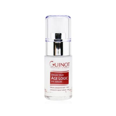 Gino Age Logic Eye Serum 15ml