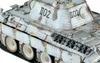 Meng Model 1/35 German Medium Tank Sd.Kfz.171 Panther A Early Model Plastic Model MTS046