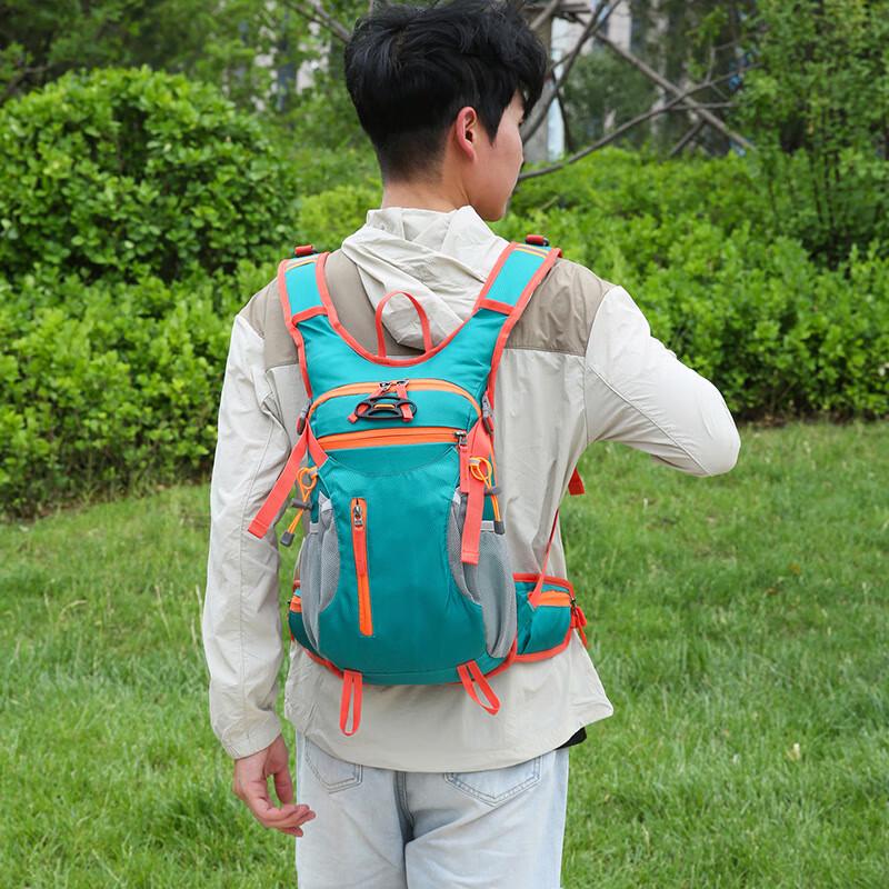 Li Shen Outdoor Hiking & Cycling Backpack