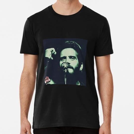 

Frankie Ruiz S to 5XL Made in the USA TTshirt M