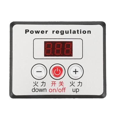 Utrustning – Motorer & Hastighetsregulatorer