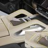 For Zeekr 8X Central Control Handle Protective Cover Armrest Cover Interior Protection Modification Special Accessories Supplies 63G