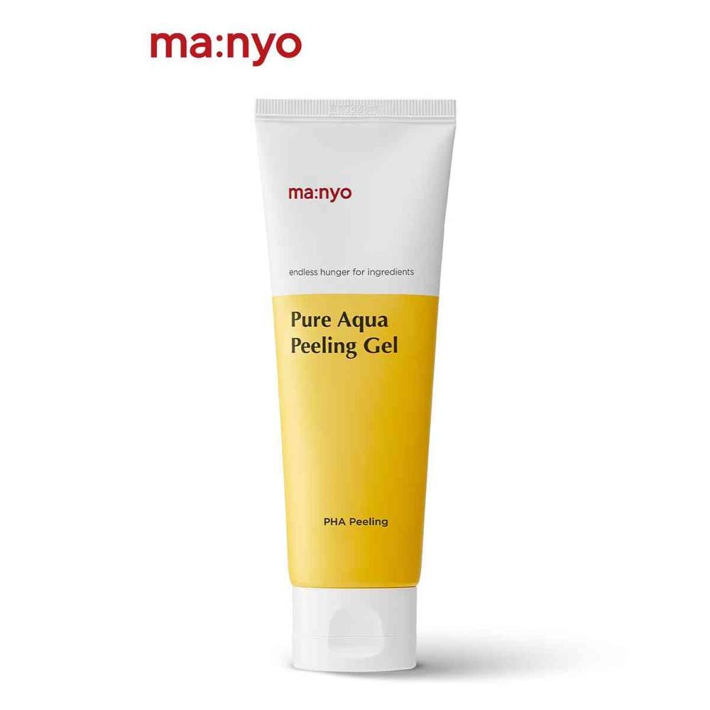 

ma:nyo Pure Aqua ПИЛИНГ-ГЕЛЬ 120 мл