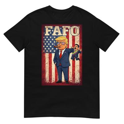 Tops – Camisetas