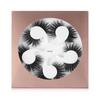 Makeup Tools Criss-cross Dramatic False Eyelashes Thick Long Eyelashes Extension 3D  Faux Mink Lash