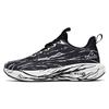 True explosion shock absorption technology lightning soft sole rebound casual sports shoes carbon board training shoes comfortable running shoes