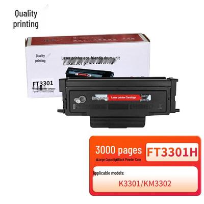 Compatible Toner Cartridge for Founder FT3301