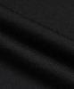 BROOKS BROTHERS Merino Wool Polo Sweater (Black) (Bbwtmf9635Uew)