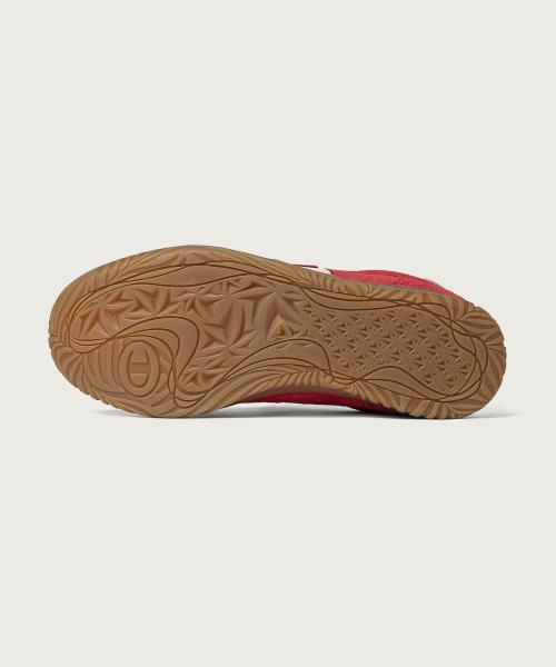 [Champion] T Trainer Sneakers Red CHPW261HFSN095RD