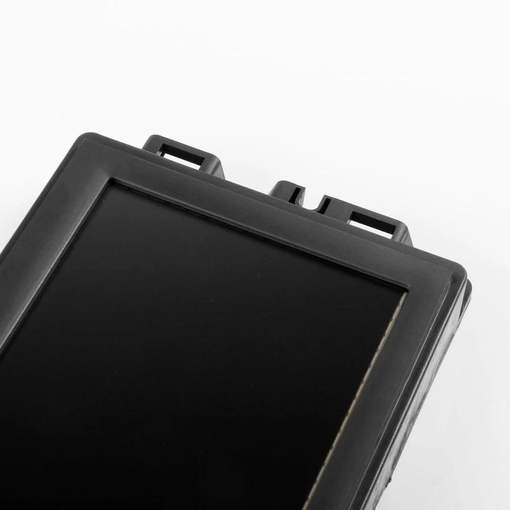 TDO-WXGA0700K00033-V2 Display for 2018 Jeep Compass ACT3S5370FPC-A1-E