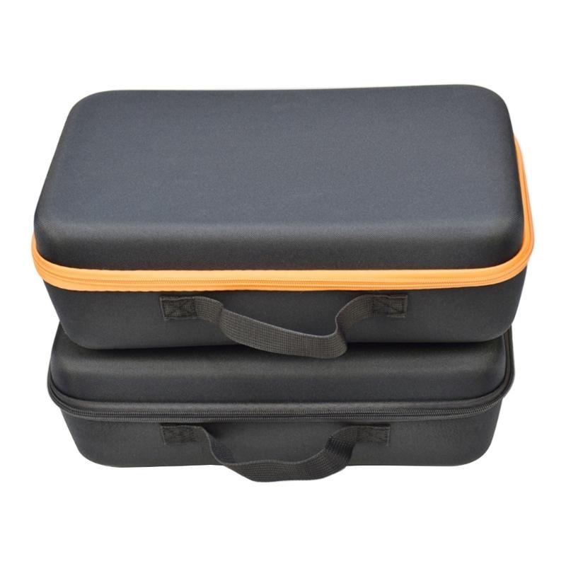 Multi Functional Tools Bag for Electric Drill Tool Hard EVA +Oxford Storage Case 39XA
