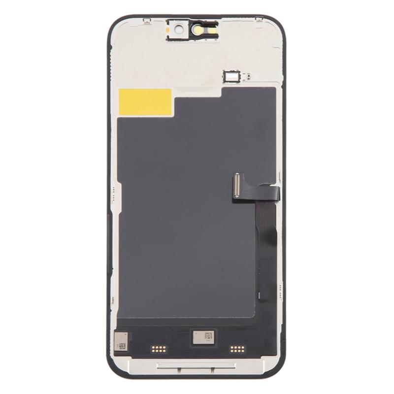 

Для iPhone 15 Pro Max РК-екран класу C та збірка дигітайзера (Технологія In-Cell) (Без логотипу) Type A