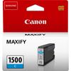 Ink Tank - CANON - PGI-1500 C - Cyan - DRHD - 4.5 Ml