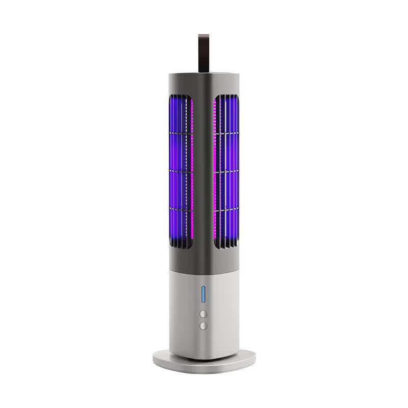 OLOEY 2-in-1 Mosquito Killer Lamp & Night Light