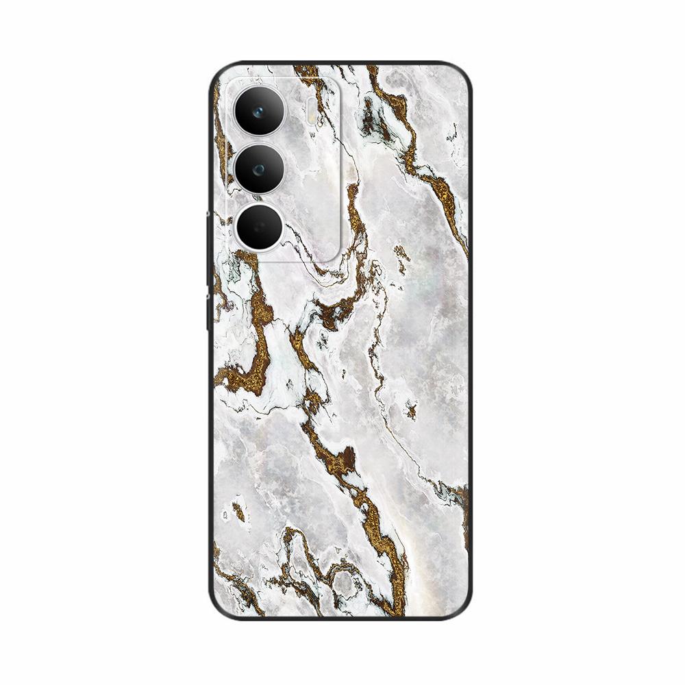 Custodia carina per telefono per OPPO Realme C71 Custodia 6.67'' Protezione antiurto Copertura in silicone per Realme C71 C 71 RealmeC71 Custodie Fudnas