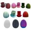 3D Printed Maze Egg Puzzle Box Brain Teaser Maze Egg Storage Box Dragon Egg Fidget Toy for Kids Adults Home Office Desk