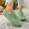 Autumn Plus Size Vintage GAT Sneakers Women Lightweight Comfortable Flat Casual Shoes Retro Training Shoes