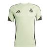 adidas Unisex Adult Tiro 25 Competition Real Madrid CF Training Jersey