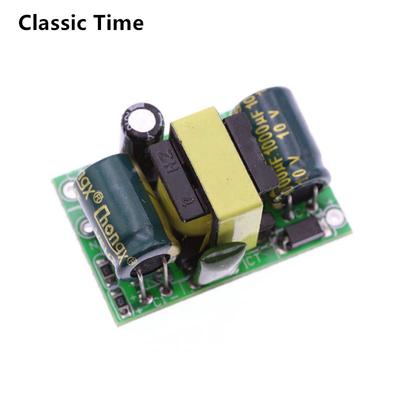 AC-DC 5V 700mA 3.5W Precision Buck Converter AC 220v la 5v DC step down Modulul de alimentare cu transformator