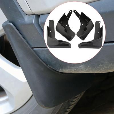 Exterieur accessoires – Spatlappen