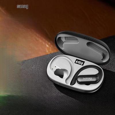 SANAG Z22S Open-Ear Bluetooth Earbuds