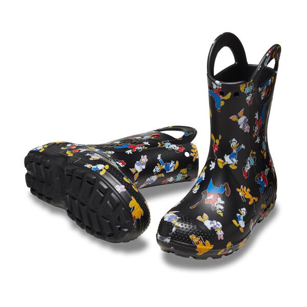 Crocs Headquarters Kids Mickey Friends Handle It Mul