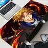 Mouse Pad Gamer Large XXL One Piece Keyboard Desk Mouse Durable New Mat Carpet Rubber Tapis Souris Gaming Notbook Mousepad