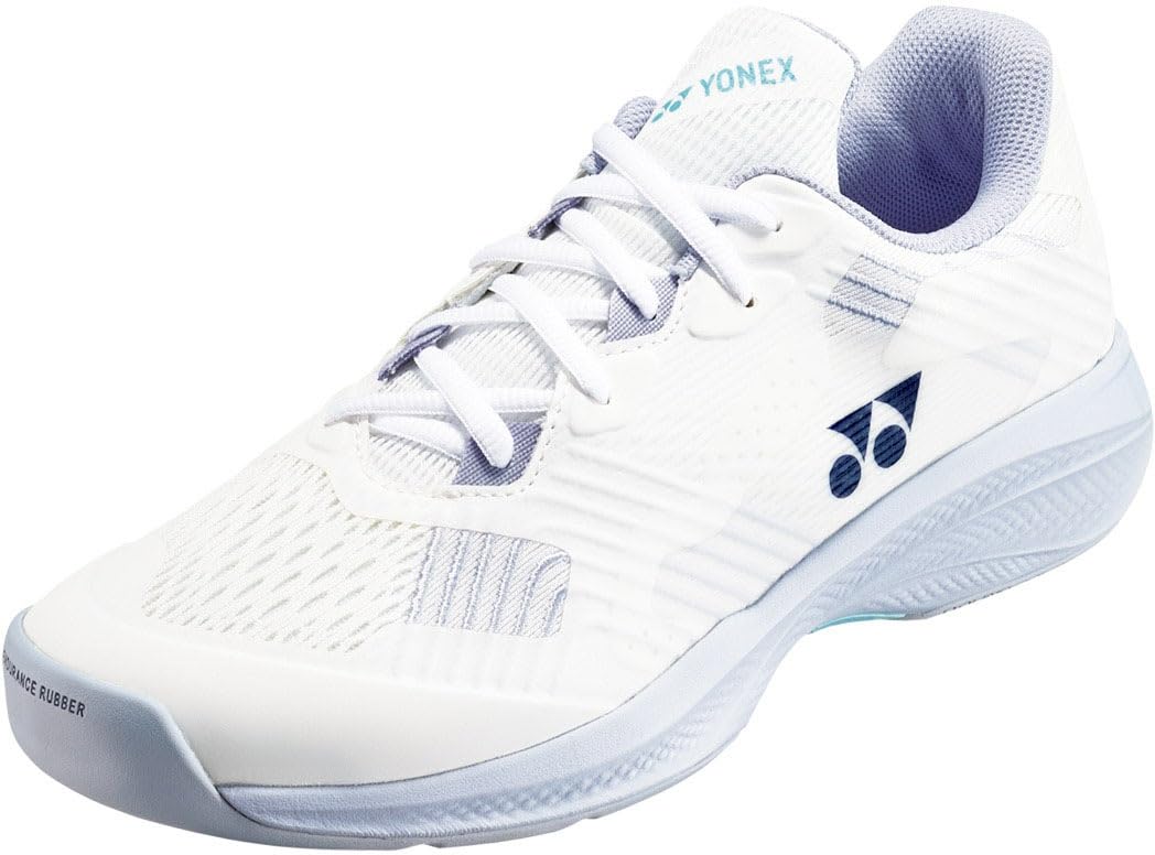 

Тенісні черевики Power Cushion Sonicage LCC Blue cm [Yonex] White/Pale (552) 25,0