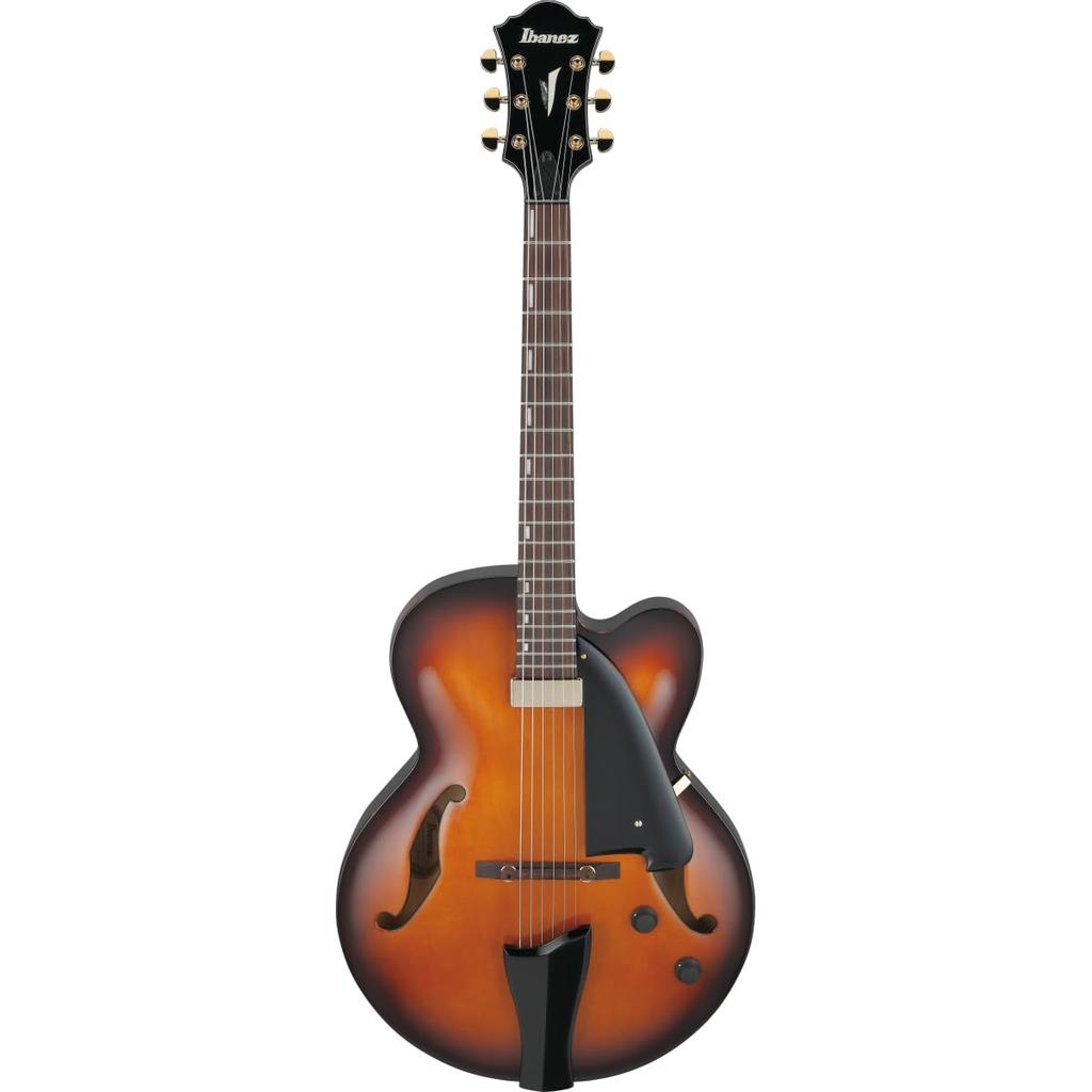 IBANEZ /Artcore AFC71-VLS (Fiolin Sunburst)