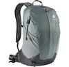 Backpack Deuter AC Lite 17 Shale/graphite (3420121-4412)
