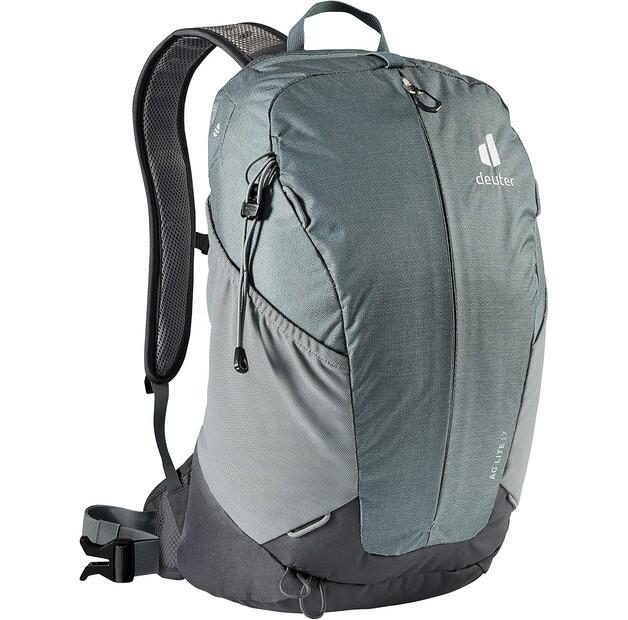 

Рюкзак Deuter AC Lite 17 shale/graphite (3420121-4412)