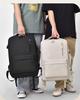 Expandable 180° Multi-layer Casual Backpack with Large Capacity and Logo Option