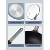 COOKER KING 30cm Non-Stick Lightweight Wok