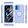 High End Design IP68 Waterproof Armour Case for Apple 16 Diving Swimming Underwater Using IPhone 16 Plus Full Cover Protection