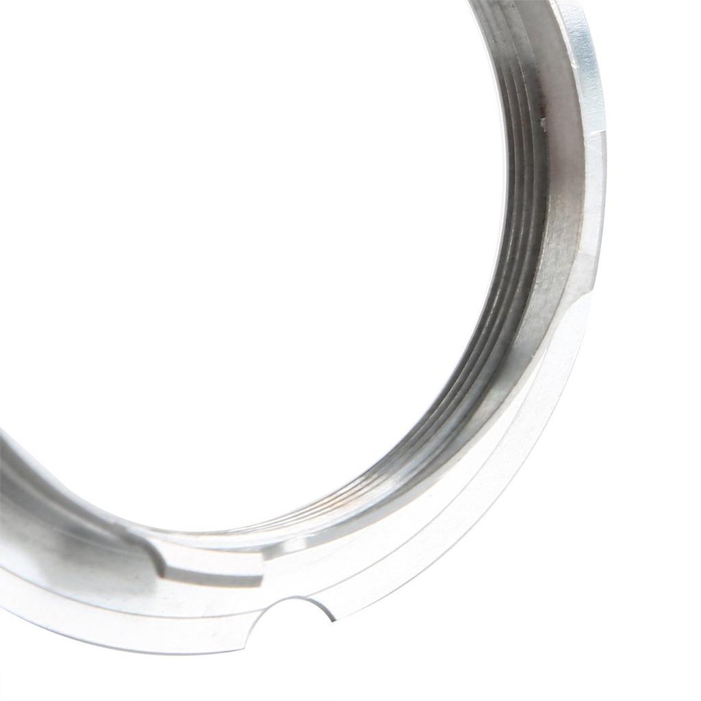 Concept Manufacturer Direct Store Mount Adapter Leica L39 Mount Lens Leica M Mount Camera Mounting Lens Adapter M39 L39 Leica M Conversion K&F -