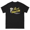 Hank Thompson & Brazos Valley Boys Grafik-T-Shirt Unisex klassisches T-Shirt
