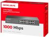 Switch Mercusys MS116GS