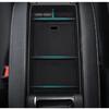 Pro Toyota Highlander XU70 2020 2021 2022 2023 2024 Autostředová loketní opěrka Úložný box Nádoba Držák Vkládací přihrádka