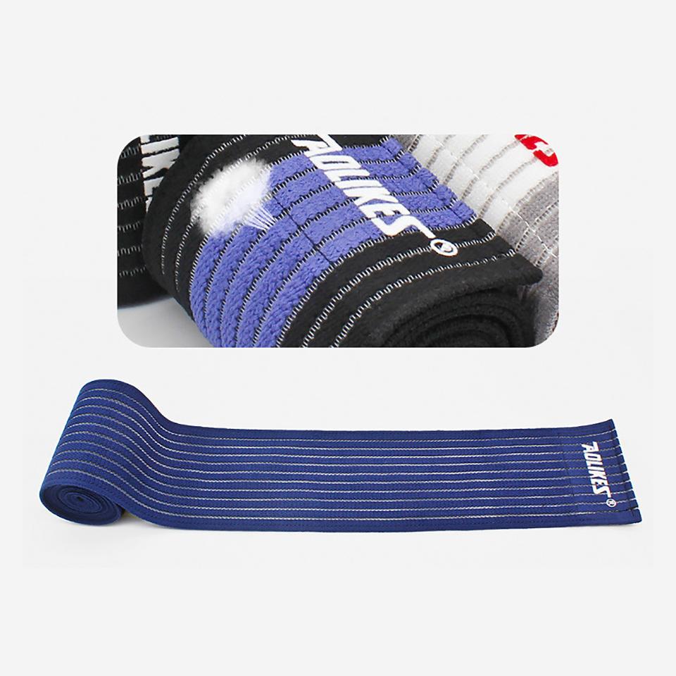 1 Piece 90cm Elastic Calf Compression Bandage Cover for Calf Support Shin Splint Guard