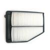 Yubao Ersättning För 2012-2015 Honda Civic Motor Luftfilter 17220-R1A-A01 AF617