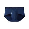 Men's Fall Large Pouch U Convex Bullet Type Separation Comfortable Antibacterial Breathable Briefs
