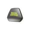 Royal Enfield "Skyline Blue Scram 411 Tank Panel With Sticker Left Side"