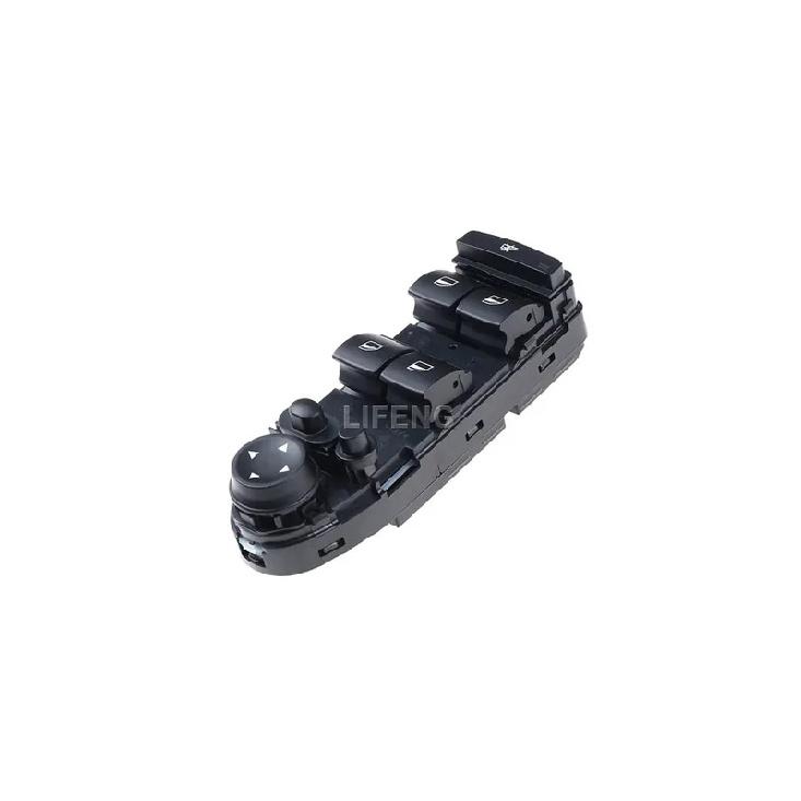 61319132135 Power Window Switch For BMW 1 3 X5 X6 Z4 Series E70 E87 E89 E90