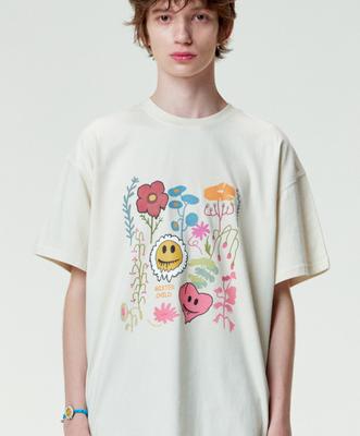 Oberteile – T-Shirts