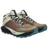 Asics Gel Trabuco MT GORE-TEX Clay Canyon Spice Latte Unisex Sneaker Braun 1011C085-200