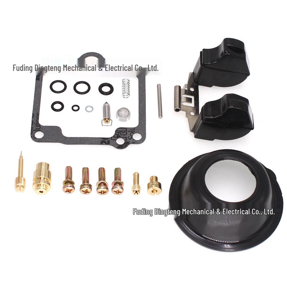 Yamaha FJ1100/FJ1200 Carburetor Repair Kit