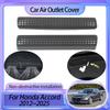 Accesorii de exterior – Radiatoare și alte grile