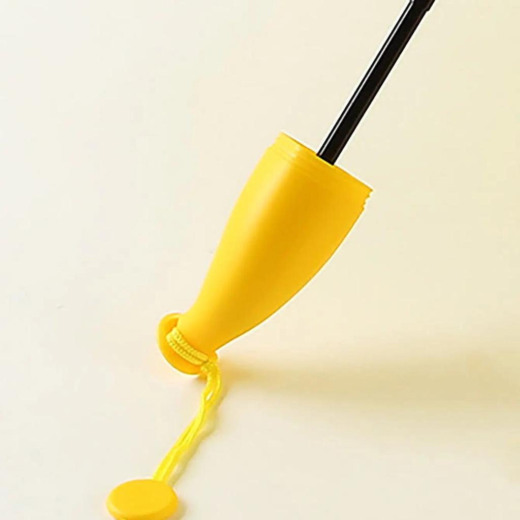 1 szt. Parasol składany Bone Super Mocny Wiatroodporny Wzmocniony Wodoodporny Ochrona przed Słońcem Parasole Kobiety