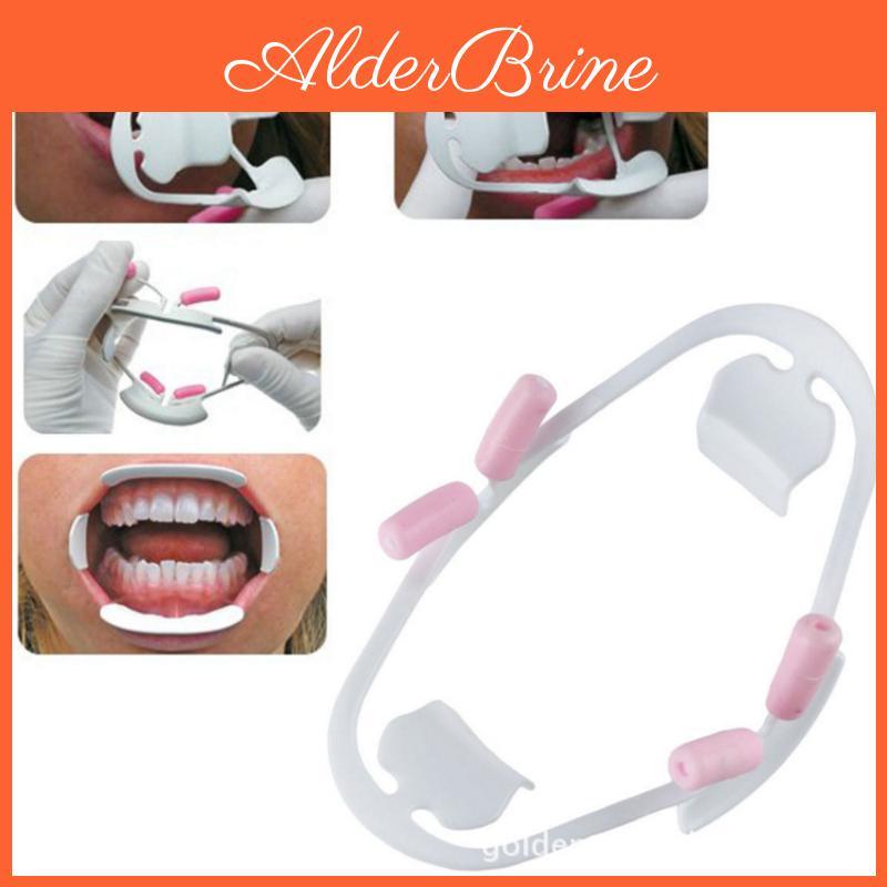 Oral Dental Mouth 3d Opener Cheeck Lip Retractor Prop Orthodontic Professional Dentist Tools Dental Lab Equipment